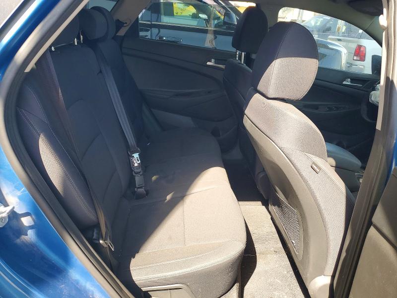 Aukcja sprzedaży 2020 Hyundai Tucson, vin: KM8J23A43LU181640, numer aukcji: 54694846