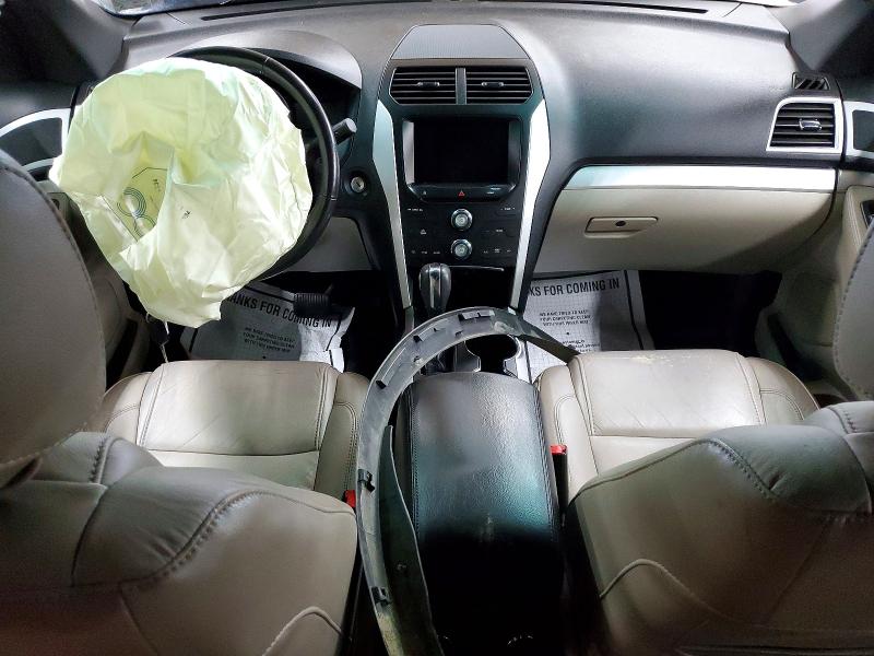 Продаж на аукціоні авто 2014 Ford Explorer, vin: 1FM5K8D83EGC43522, номер лоту: 79703445