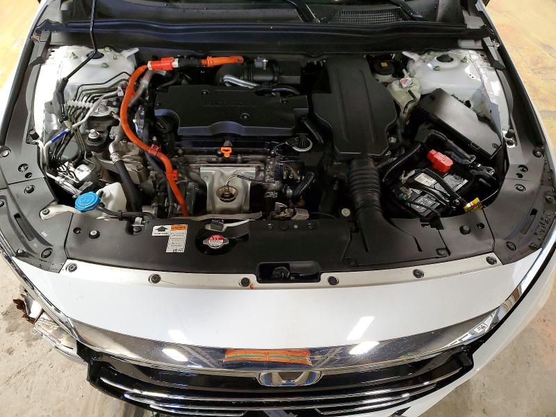 2022 Honda Accord მანქანა იყიდება აუქციონზე, vin: 1HGCV3F93NA000969, აუქციონის ნომერი: 46472246