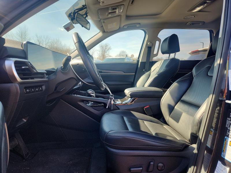 Aukcja sprzedaży 2025 Kia Telluride, vin: 5XYP64GC7SG590425, numer aukcji: 45472736