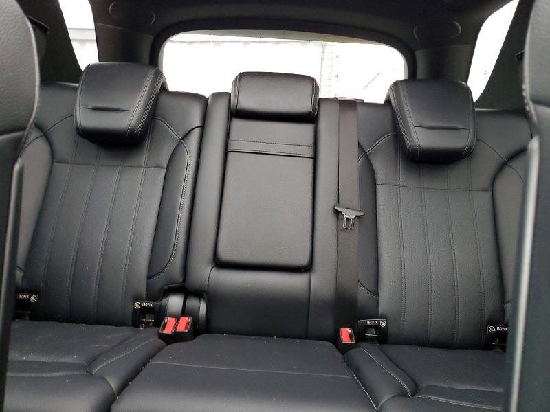 Продажа на аукционе авто 2016 Mercedes-benz Gle, vin: 4JGDA5GB0GA635268, номер лота: 46637686