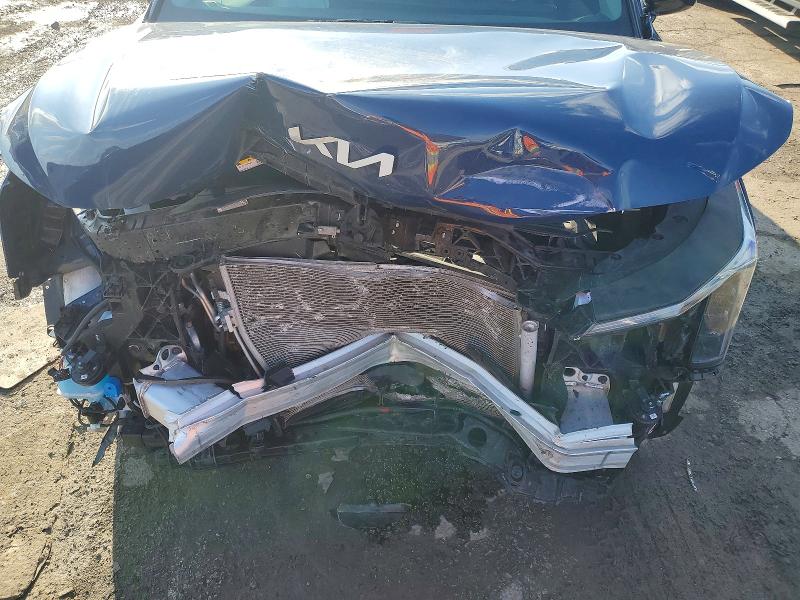 Aukcja sprzedaży 2024 Kia Sorento, vin: 5XYRLDJC6RG288418, numer aukcji: 46561206