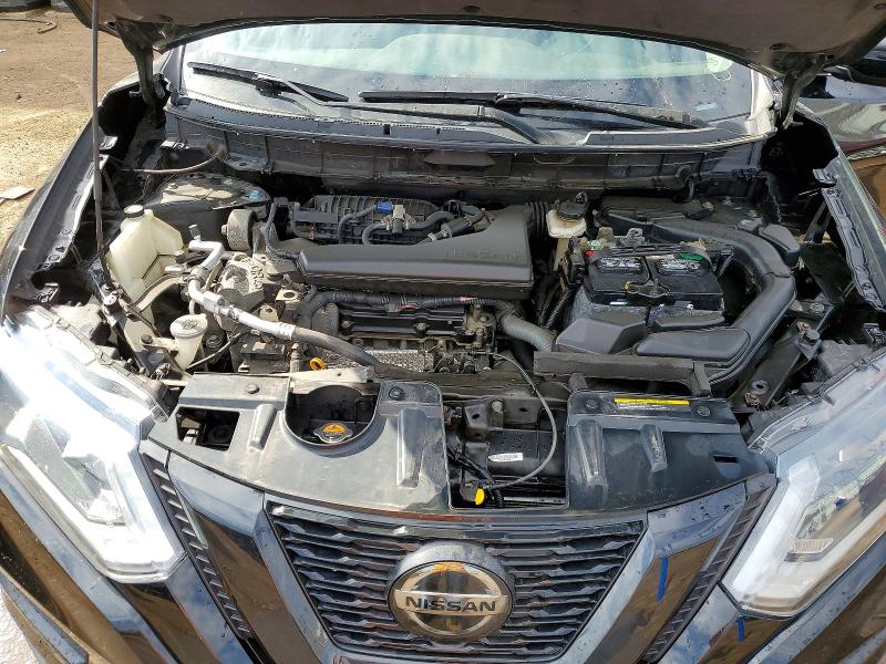 Продажа на аукционе авто 2018 Nissan Rogue, vin: 5N1AT2MV8JC806550, номер лота: 47301916