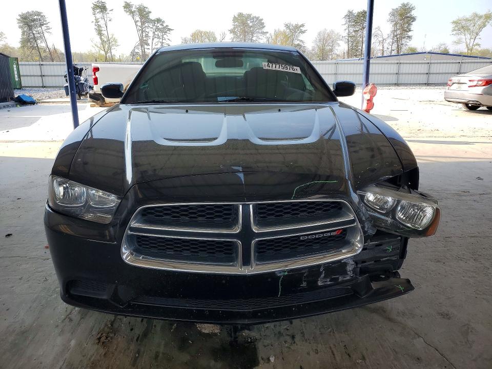 Auction sale of the 2014 Dodge Charger, vin: 2C3CDXBG8EH363819, lot number: 47775976