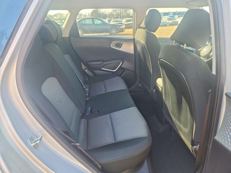 Продажа на аукционе авто 2020 Kia Soul, vin: KNDJ23AU8L7724094, номер лота: 79590225