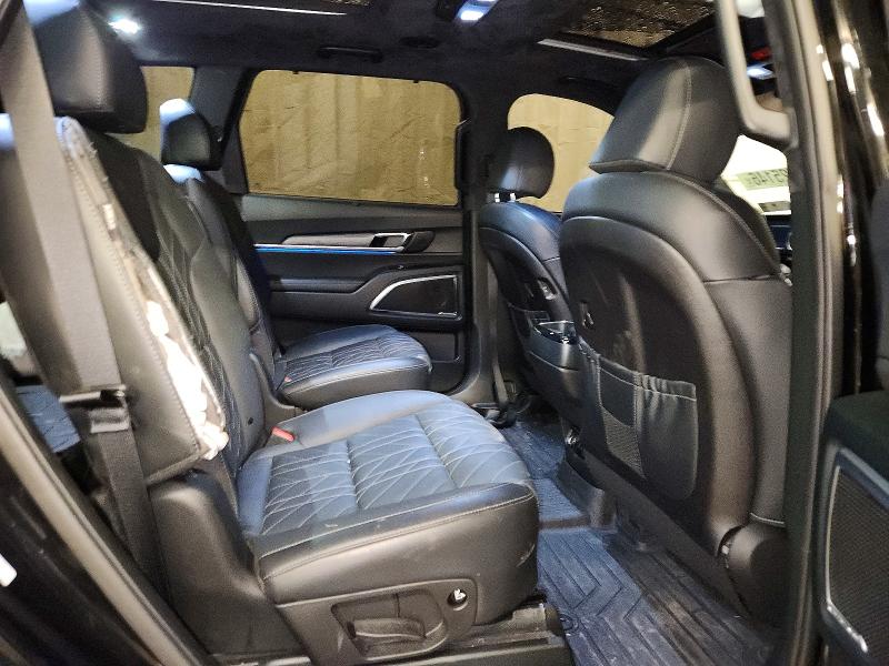 Aukcja sprzedaży 2024 Kia Telluride, vin: 5XYP5DGC2RG505777, numer aukcji: 46725146