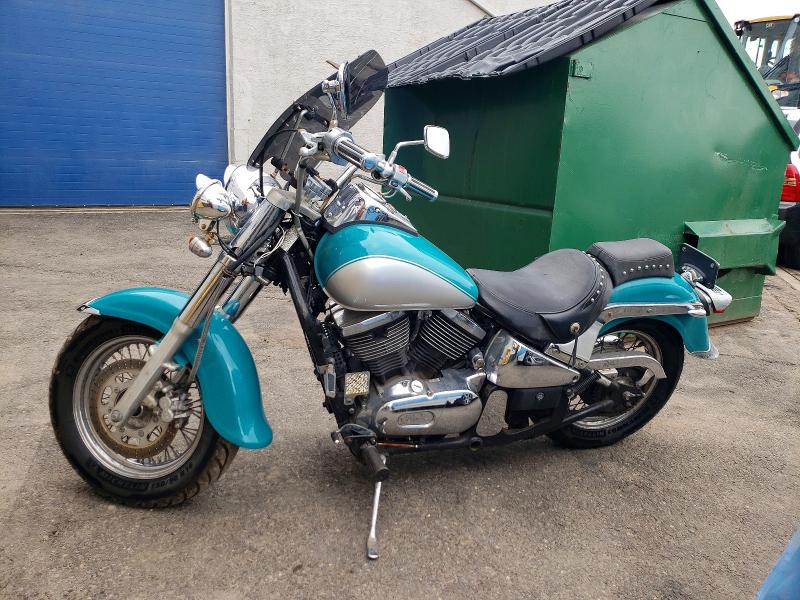 1997 Kawasaki Vn800 მანქანა იყიდება აუქციონზე, vin: JKBVNCB13VA051952, აუქციონის ნომერი: 47579016
