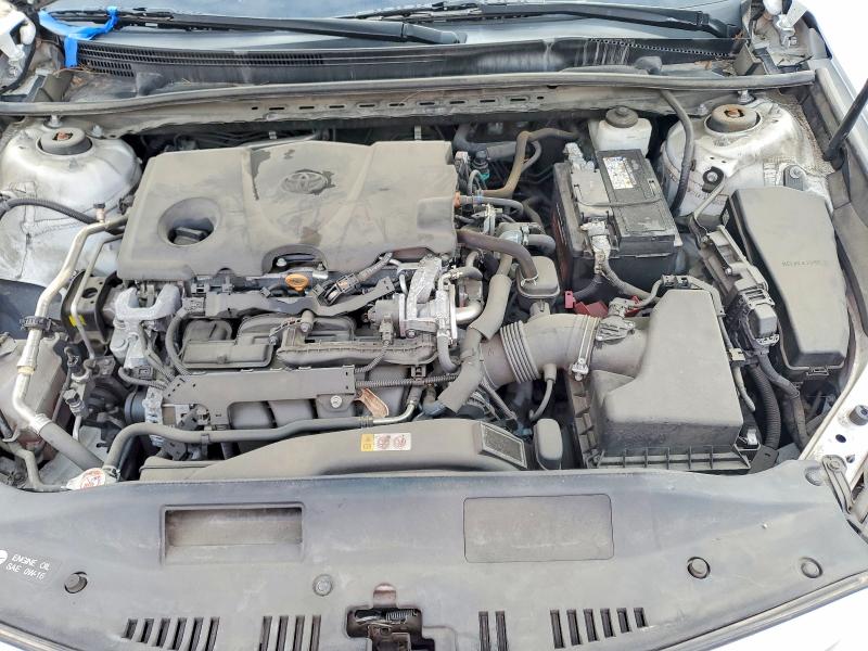 Продаж на аукціоні авто 2020 Toyota Camry, vin: 4T1G11AK9LU343254, номер лоту: 47703096