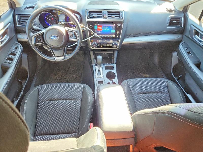 Aukcja sprzedaży 2019 Subaru Outback, vin: 4S4BSAFC0K3380528, numer aukcji: 41970966