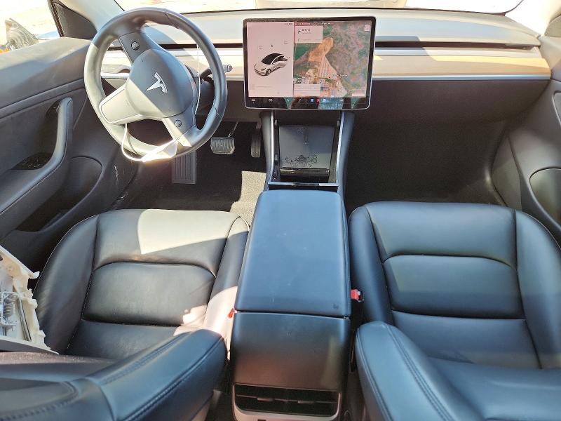 Продажа на аукционе авто 2019 Tesla Model 3, vin: 5YJ3E1EA2KF311763, номер лота: 45538046