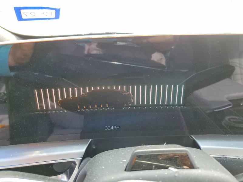 Продаж на аукціоні авто 2026 Cadillac Lyriq, vin: 1GYKPWRL5TZ304231, номер лоту: 47374236