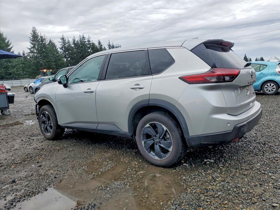 Продаж на аукціоні авто 2024 Nissan Rogue, vin: JN8BT3BB2RW420843, номер лоту: 46343896