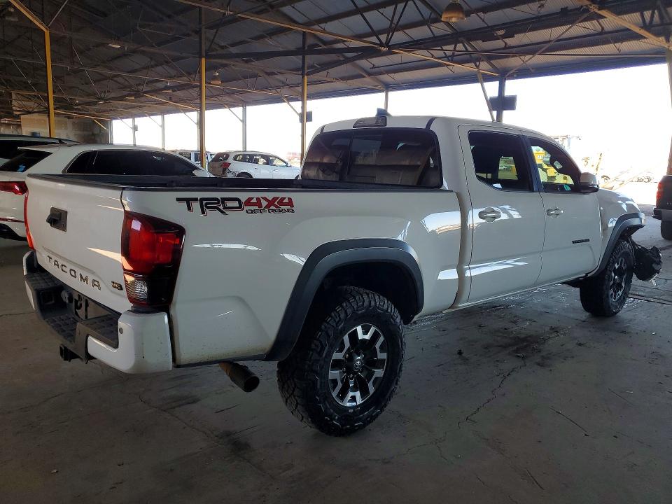 Aukcja sprzedaży 2019 Toyota Tacoma, vin: 3TMDZ5BN1KM067073, numer aukcji: 46021926