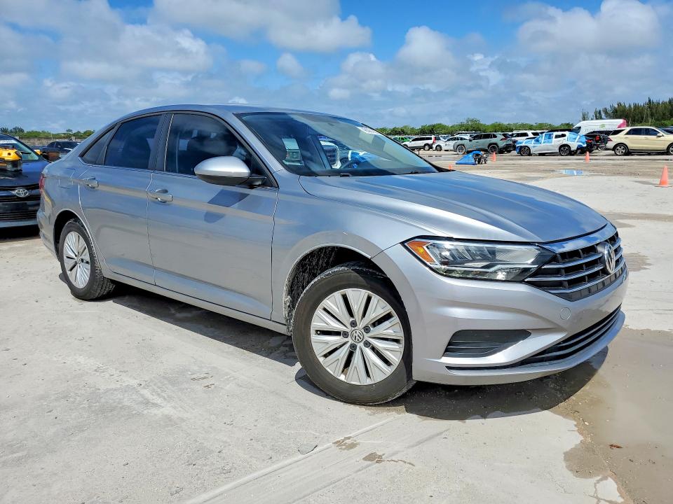 Aukcja sprzedaży 2020 Volkswagen Jetta, vin: 3VWCB7BU1LM055958, numer aukcji: 48081826