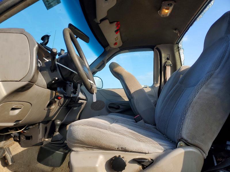 79926485 :رقم المزاد ، 2FTDF1824VCA79877 vin ، 1997 Ford F150 مزاد بيع