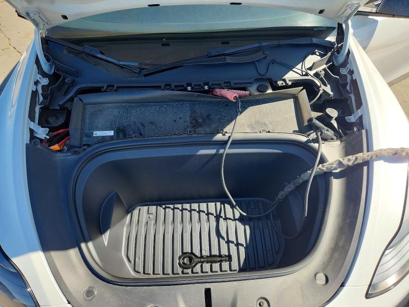 Aukcja sprzedaży 2023 Tesla Model Y, vin: 7SAYGDEFXPF806154, numer aukcji: 47438416