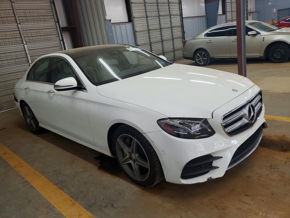 Продажа на аукционе авто 2017 Mercedes-benz E, vin: WDDZF4JB8HA050914, номер лота: 47413756