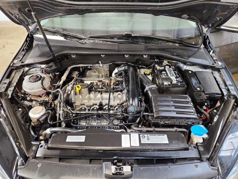 Aukcja sprzedaży 2019 Volkswagen Golf, vin: 3VWG57AUXKM034020, numer aukcji: 41610826