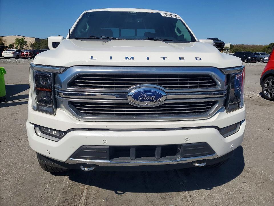 Aukcja sprzedaży 2021 Ford F150, vin: 1FTFW1ED9MFB46636, numer aukcji: 46334386