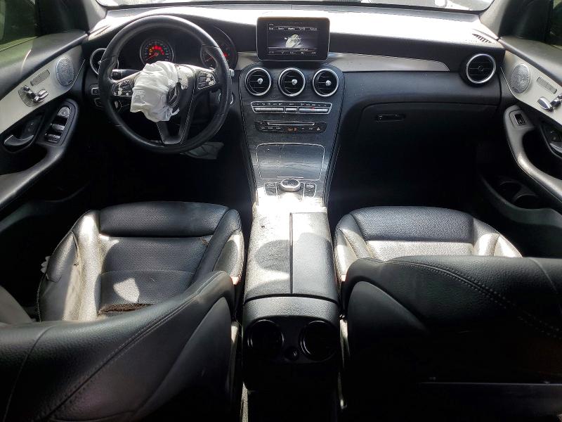 Продажа на аукционе авто 2019 Mercedes-benz Glc Coupe, vin: WDC0J4KBXKF573842, номер лота: 45639996