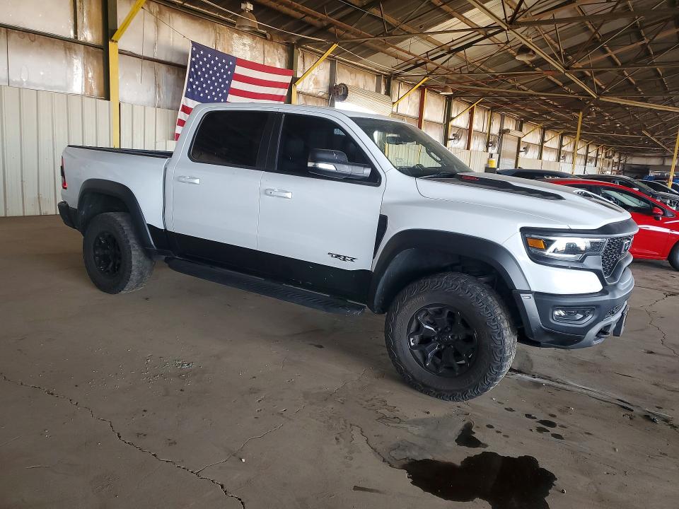 42060226 :رقم المزاد ، 1C6SRFU96NN264142 vin ، 2022 Ram 1500 مزاد بيع