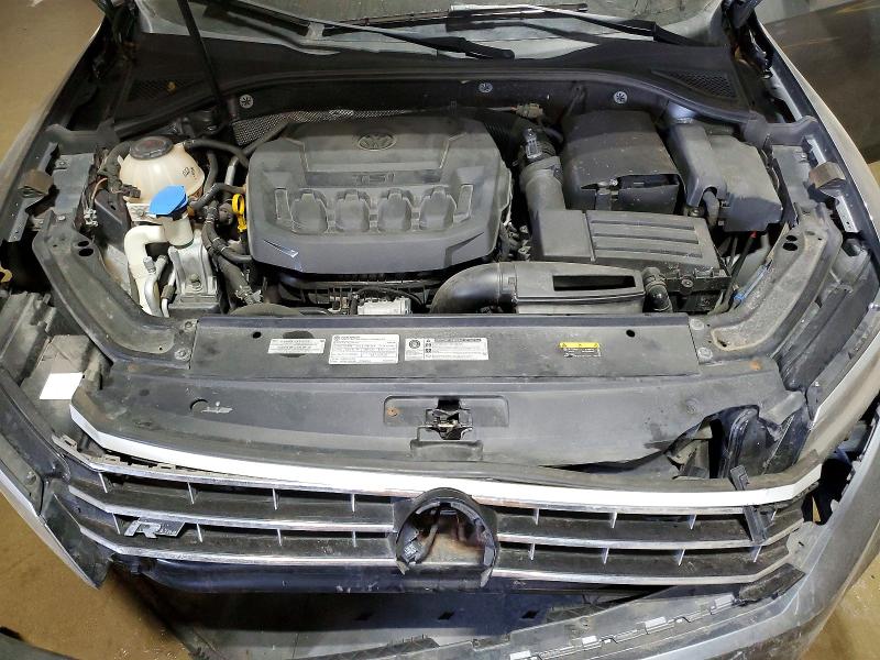 47471156 :رقم المزاد ، 1VWAA7A31JC014960 vin ، 2018 Volkswagen Passat مزاد بيع