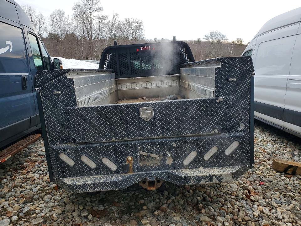 Продаж на аукціоні авто 2019 Gmc Sierra, vin: 1GT42VCG9KF259572, номер лоту: 46511516