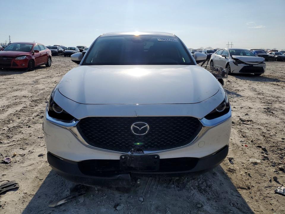 79227705 :رقم المزاد ، 3MVDMBAM3RM715043 vin ، 2024 Mazda Cx-30 مزاد بيع