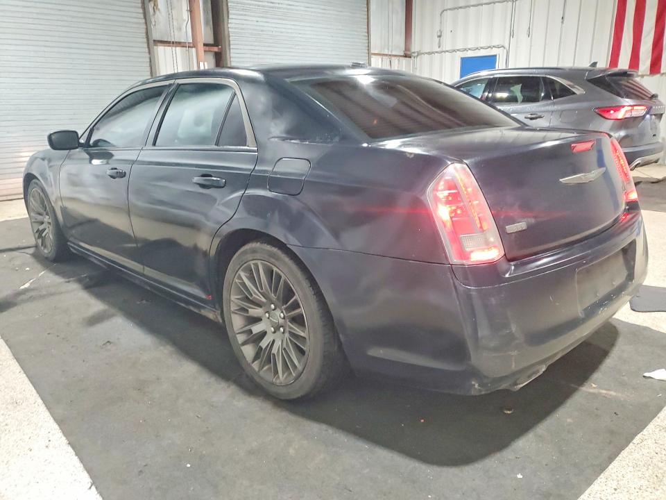 Aukcja sprzedaży 2013 Chrysler 300c, vin: 2C3CCADT8DH740965, numer aukcji: 79634375