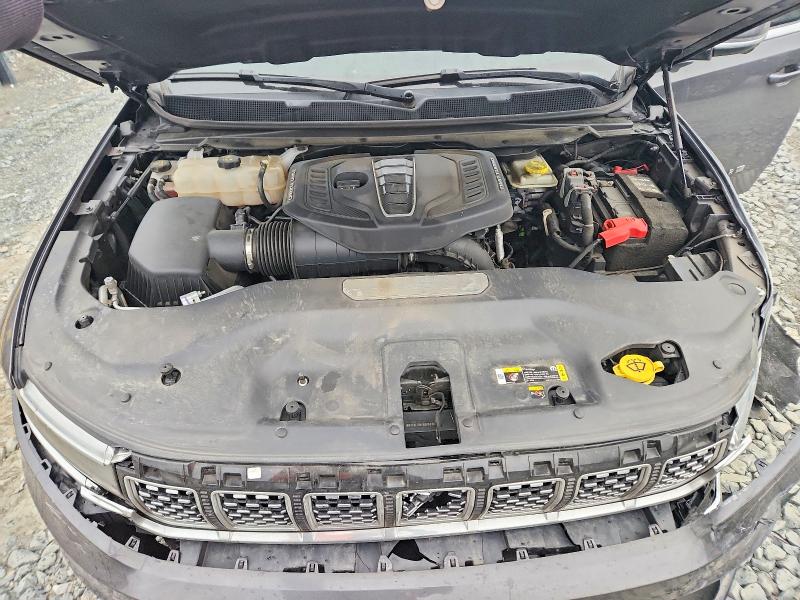 Продажа на аукционе авто 2022 Jeep Grand Wagoneer, vin: 1C4SJVFP6NS180023, номер лота: 45777396