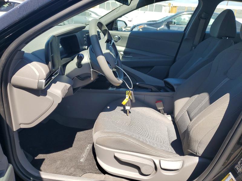 Продаж на аукціоні авто 2024 Hyundai Elantra, vin: KMHLL4DG3RU660215, номер лоту: 47137886