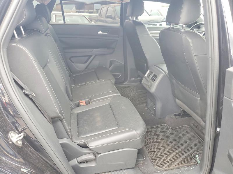 46054256 :رقم المزاد ، 1V23C2CA4LC216486 vin ، 2020 Volkswagen Atlas Cross Sport مزاد بيع