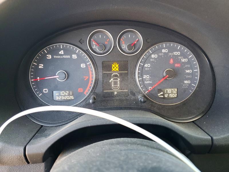Продажа на аукционе авто 2013 Audi A3, vin: WAUMFAFM3DA029988, номер лота: 46936466