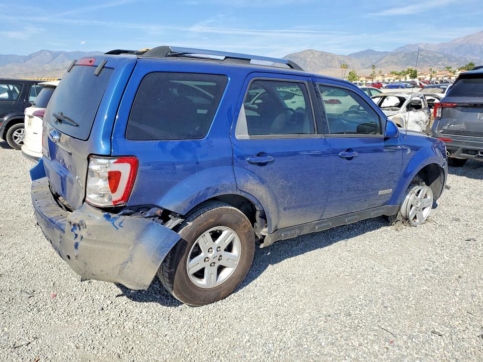2008 Ford Escape მანქანა იყიდება აუქციონზე, vin: 1FMCU49H68KB83563, აუქციონის ნომერი: 47960786