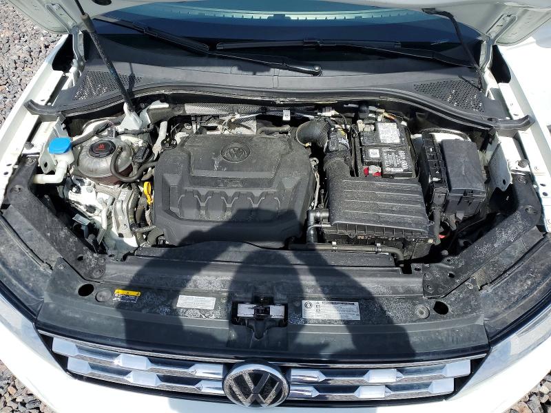 Aukcja sprzedaży 2020 Volkswagen Tiguan, vin: 3VV3B7AX3LM091411, numer aukcji: 45849206
