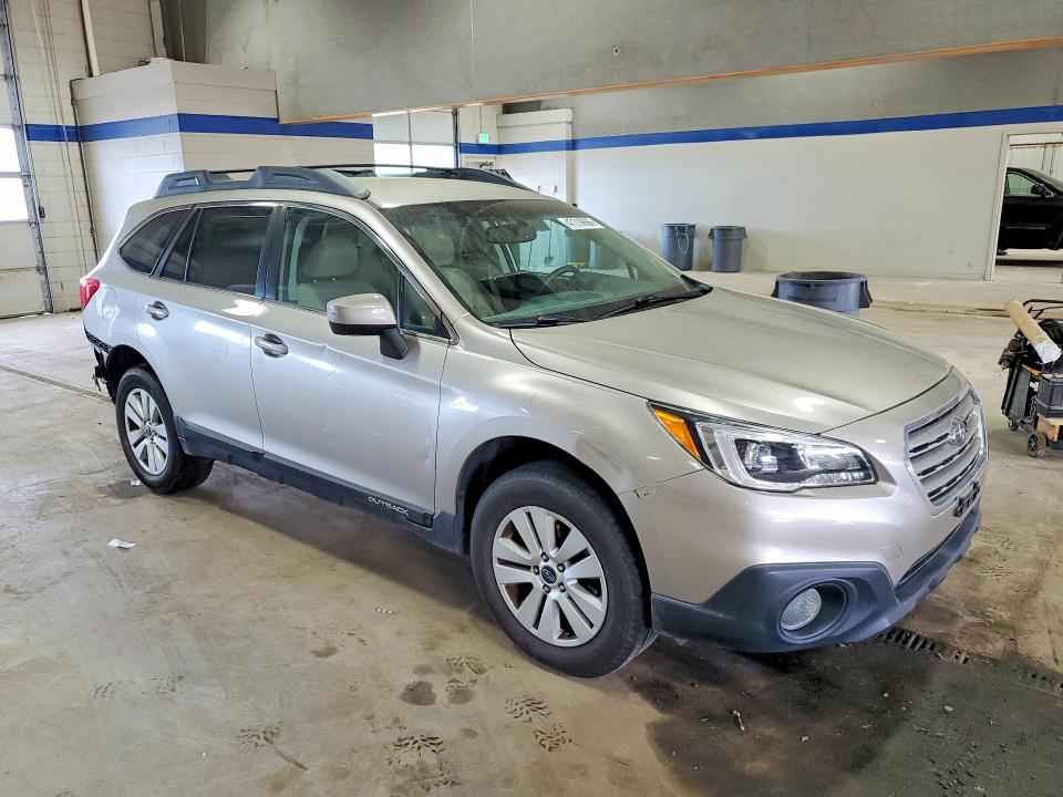 Aukcja sprzedaży 2015 Subaru Outback, vin: 4S4BSACC0F3363898, numer aukcji: 47216666