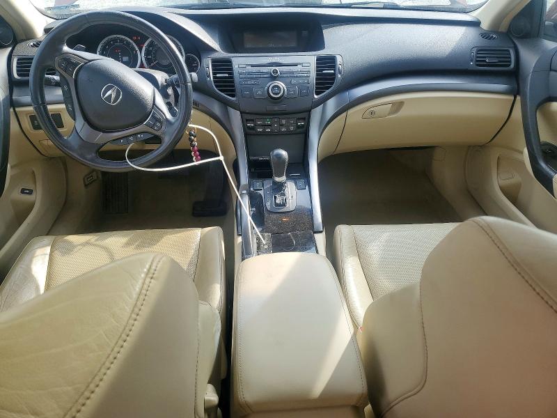 Aukcja sprzedaży 2012 Acura Tsx, vin: JH4CU2F41CC014675, numer aukcji: 47121656