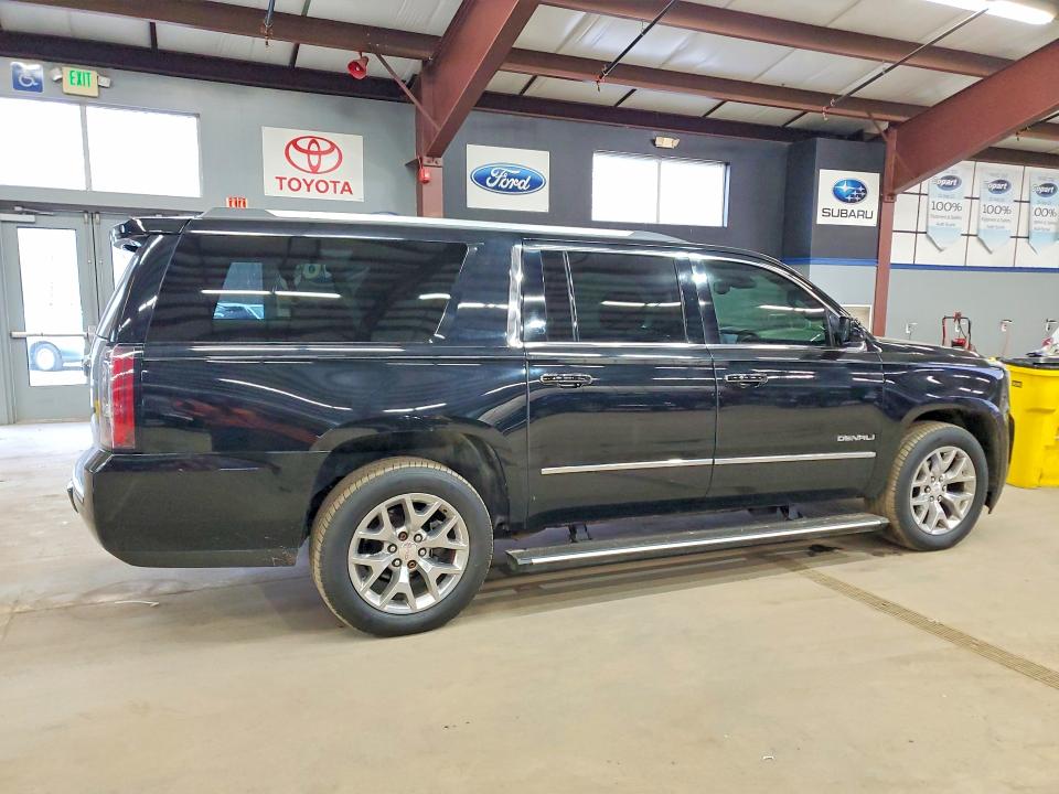 Продаж на аукціоні авто 2016 Gmc Yukon Xl, vin: 1GKS2HKJXGR334912, номер лоту: 47094796