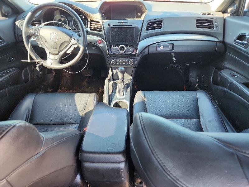 Aukcja sprzedaży 2016 Acura Ilx, vin: 19UDE2F74GA015268, numer aukcji: 79561295