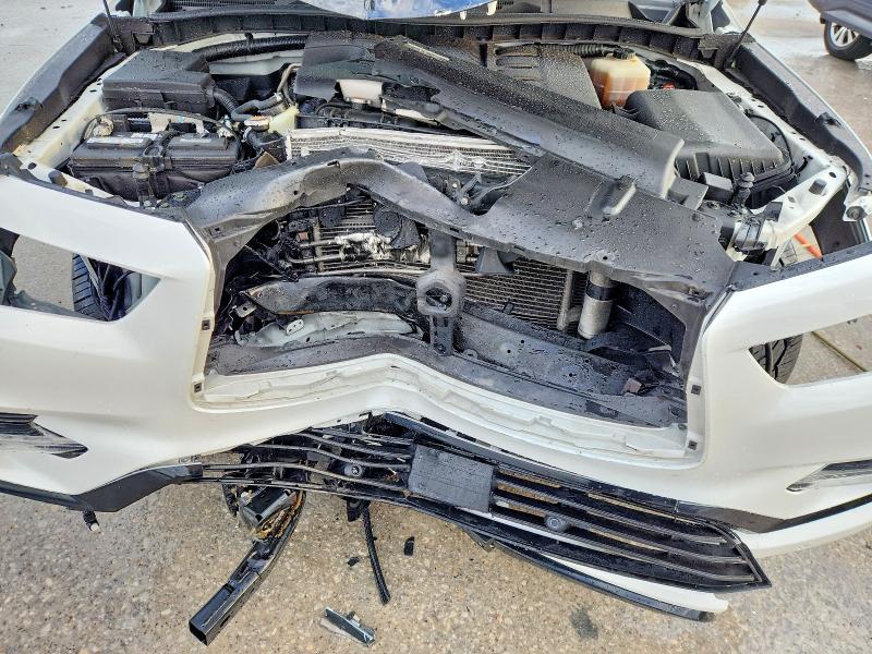 Продажа на аукционе авто 2019 Infiniti Qx80, vin: JN8AZ2NF9K9688702, номер лота: 45758246