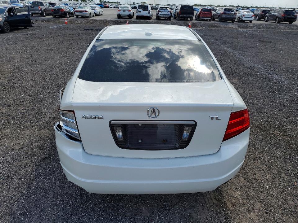 Продажа на аукционе авто 2006 Acura 3.2tl, vin: 19UUA66256A062220, номер лота: 79929085