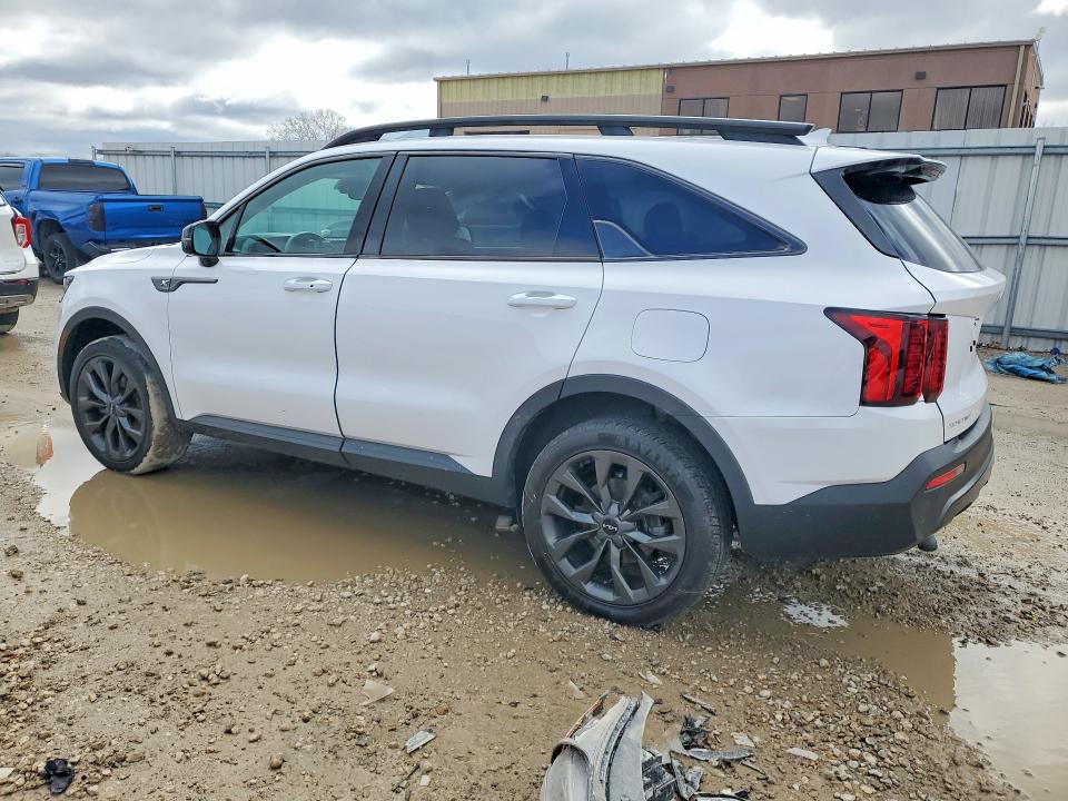Aukcja sprzedaży 2023 Kia Sorento, vin: 5XYRHDLF4PG180465, numer aukcji: 45770366