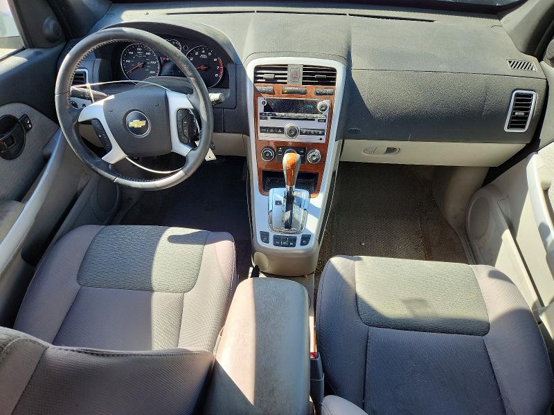 Aukcja sprzedaży 2008 Chevrolet Equinox, vin: 2CNDL33F986291199, numer aukcji: 79775235