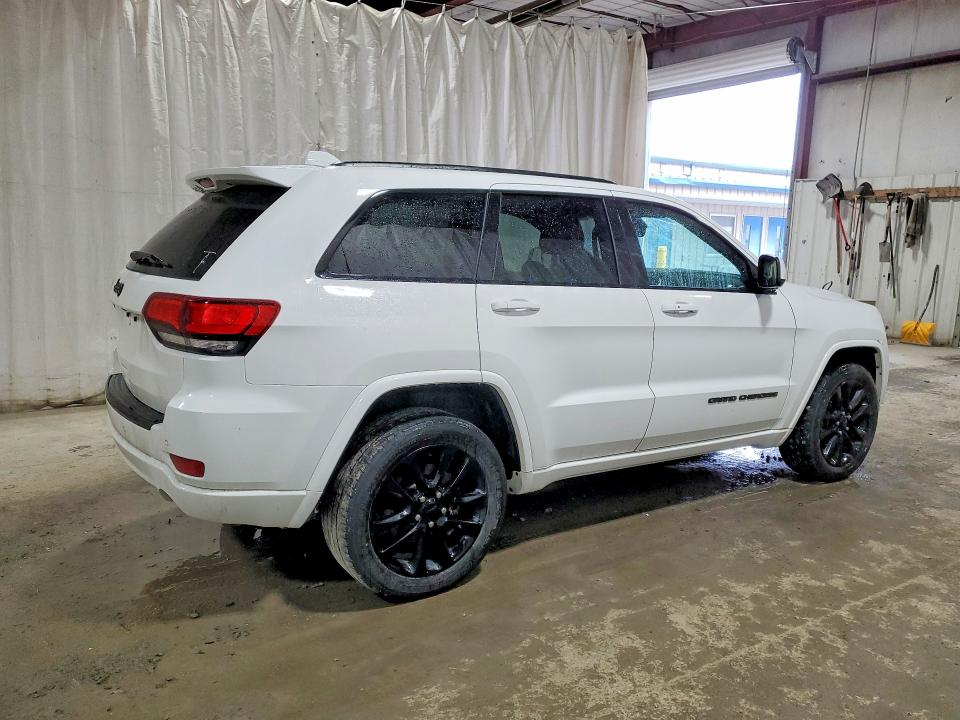 Aukcja sprzedaży 2018 Jeep Grand Cherokee, vin: 1C4RJFAG4JC236413, numer aukcji: 45909336