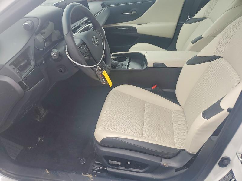 Aukcja sprzedaży 2024 Lexus Es 350, vin: 58ADZ1B10RU163695, numer aukcji: 78579505