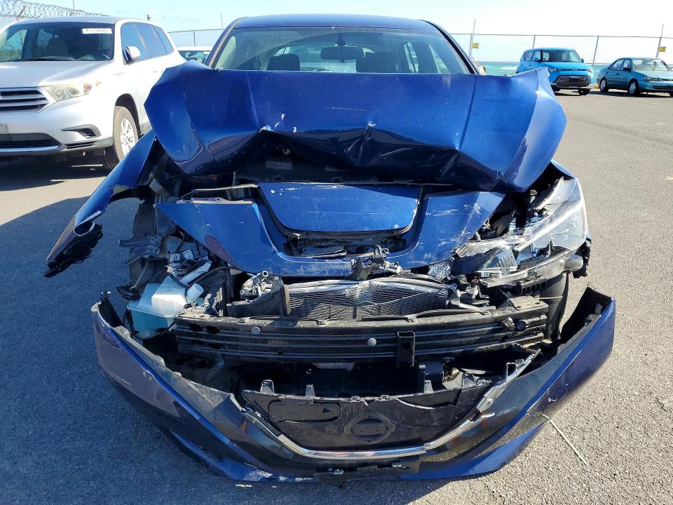 Aukcja sprzedaży 2019 Nissan Leaf, vin: 1N4AZ1CP1KC313266, numer aukcji: 46776626