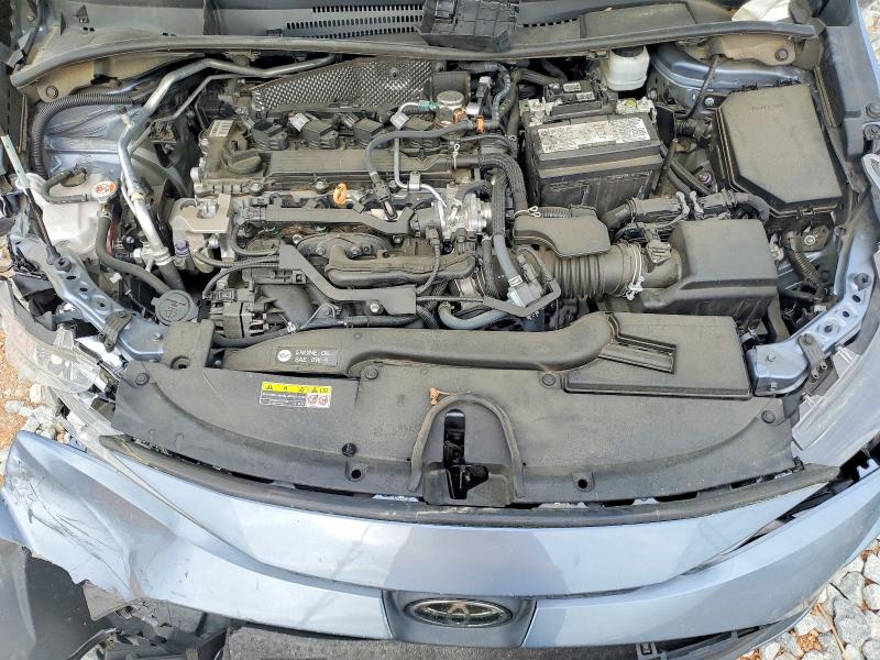 Продаж на аукціоні авто 2023 Toyota Corolla, vin: 5YFB4MDE0PP075789, номер лоту: 47126476