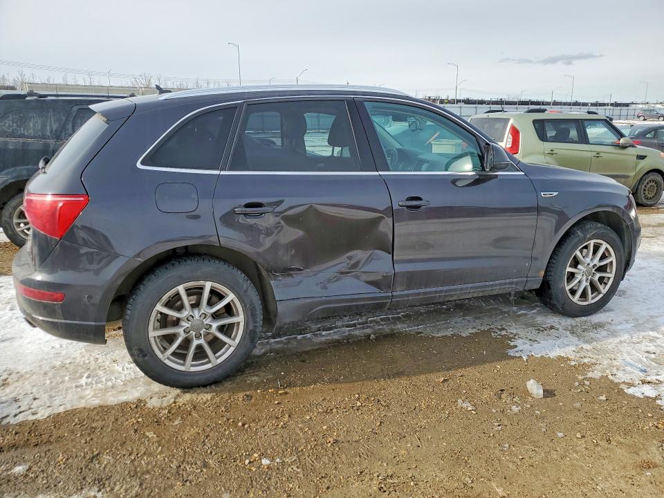 Продажа на аукционе авто 2012 Audi Q5, vin: WA1VFCFPXCA105244, номер лота: 47953716