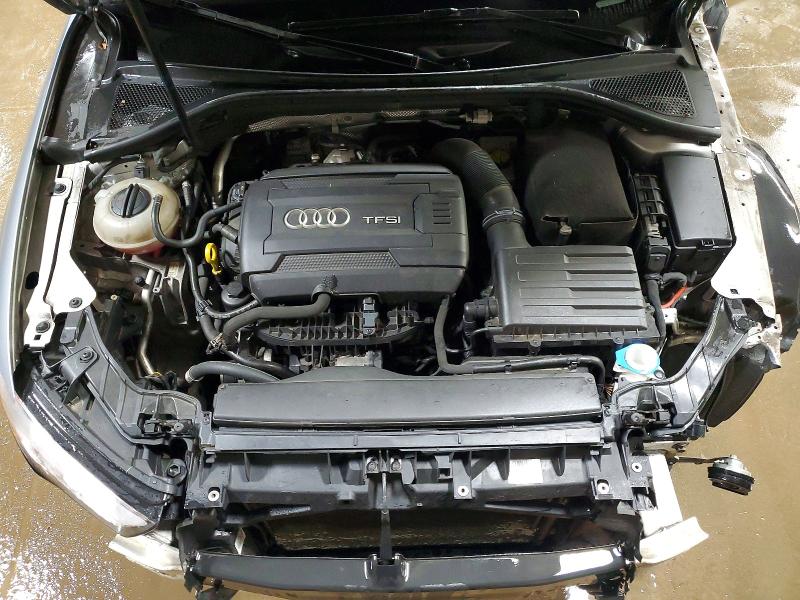 Продаж на аукціоні авто 2015 Audi A3, vin: WAUEFGFF7F1048135, номер лоту: 46044606