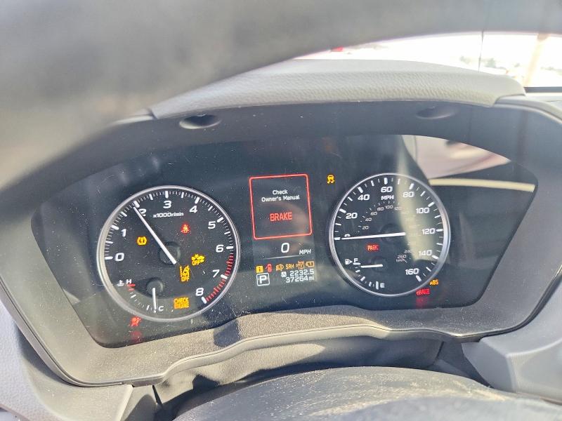 Aukcja sprzedaży 2024 Subaru Crosstrek, vin: JF2GUADC2RH871978, numer aukcji: 47104726
